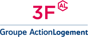 3F — Groupe Action Logement